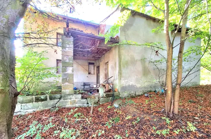 Prodej zemědělské usedlosti, Kanina, 500 m2
