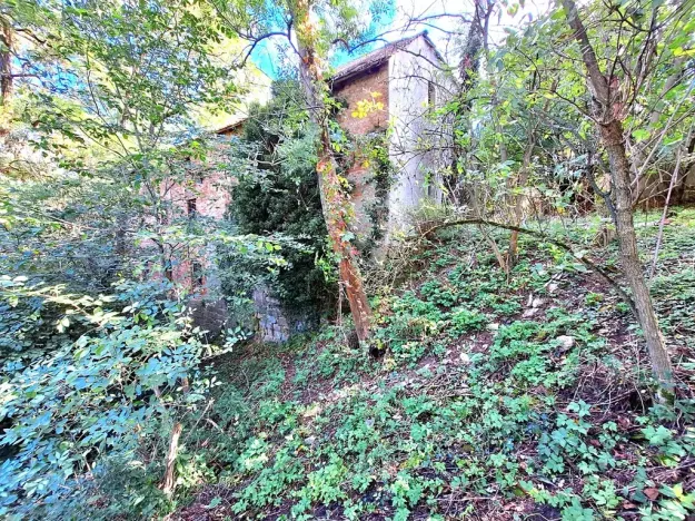 Prodej zemědělské usedlosti, Kanina, 500 m2