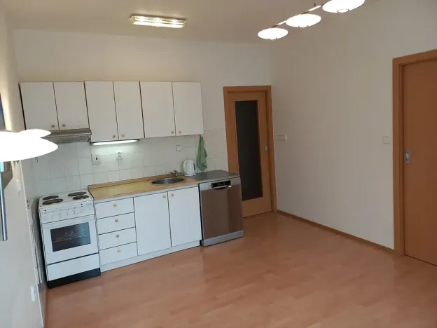 Prodej bytu 2+kk, Praha - Kunratice, U zeleného ptáka, 33 m2