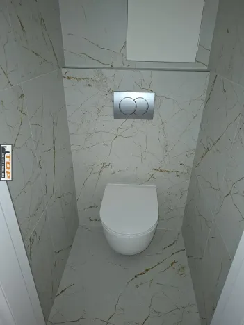 Prodej bytu 2+1, Kadaň, Chomutovská, 53 m2