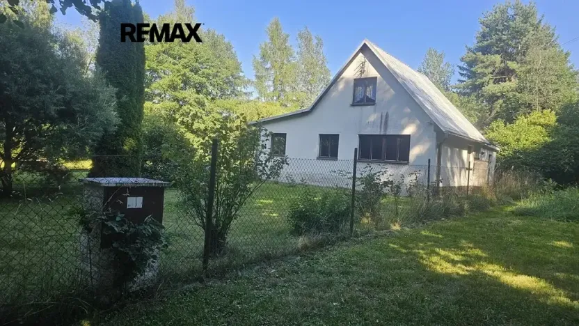 Prodej chalupy, Krouna, 80 m2