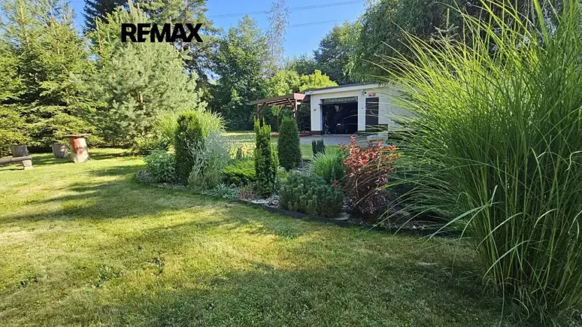 Prodej chalupy, Krouna, 80 m2
