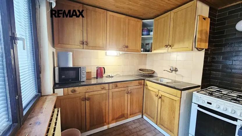 Prodej chalupy, Krouna, 80 m2
