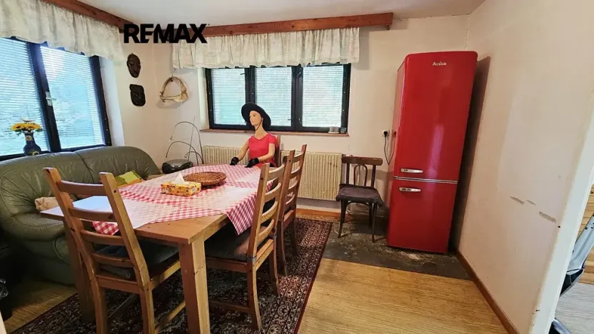 Prodej chalupy, Krouna, 80 m2
