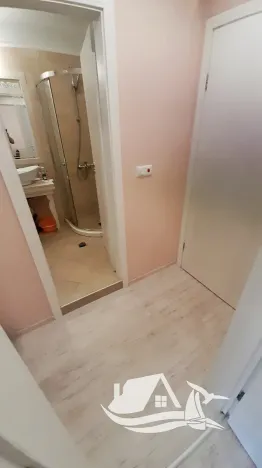Prodej bytu 1+kk, Nesebar, Bulharsko, 32 m2