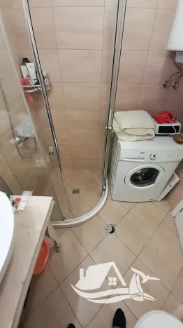 Prodej bytu 1+kk, Nesebar, Bulharsko, 32 m2