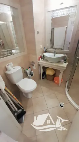 Prodej bytu 1+kk, Nesebar, Bulharsko, 32 m2