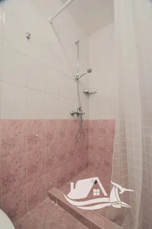 Prodej bytu 1+kk, Acheloj, Bulharsko, 46 m2