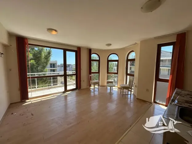 Prodej bytu 2+kk, Nesebar, Bulharsko, 56 m2