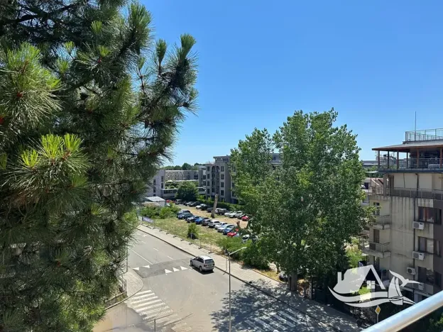 Prodej bytu 2+kk, Nesebar, Bulharsko, 56 m2
