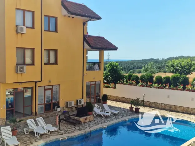 Prodej bytu 3+kk, Bliznatsi, Bulharsko, 75 m2
