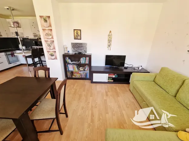 Prodej bytu 3+kk, Bjala, Bulharsko, 90 m2