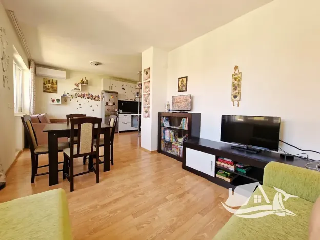 Prodej bytu 3+kk, Bjala, Bulharsko, 90 m2