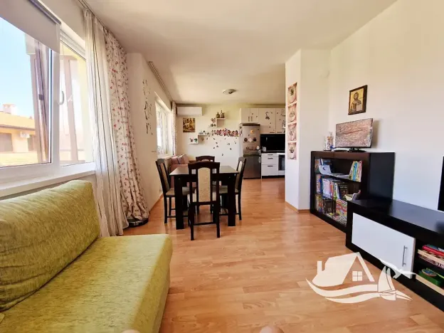 Prodej bytu 3+kk, Bjala, Bulharsko, 90 m2
