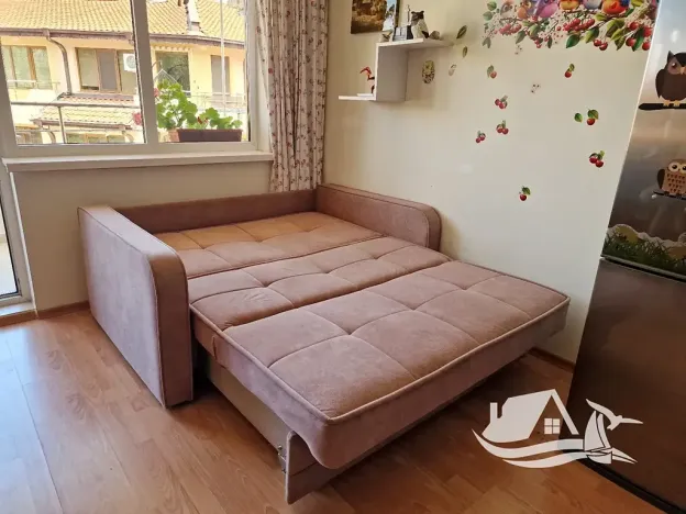 Prodej bytu 3+kk, Bjala, Bulharsko, 90 m2