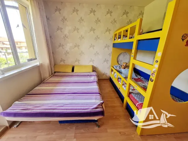 Prodej bytu 3+kk, Bjala, Bulharsko, 90 m2