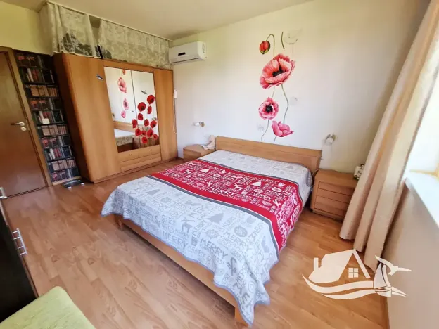 Prodej bytu 3+kk, Bjala, Bulharsko, 90 m2