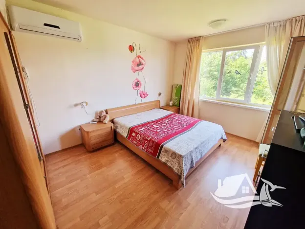 Prodej bytu 3+kk, Bjala, Bulharsko, 90 m2