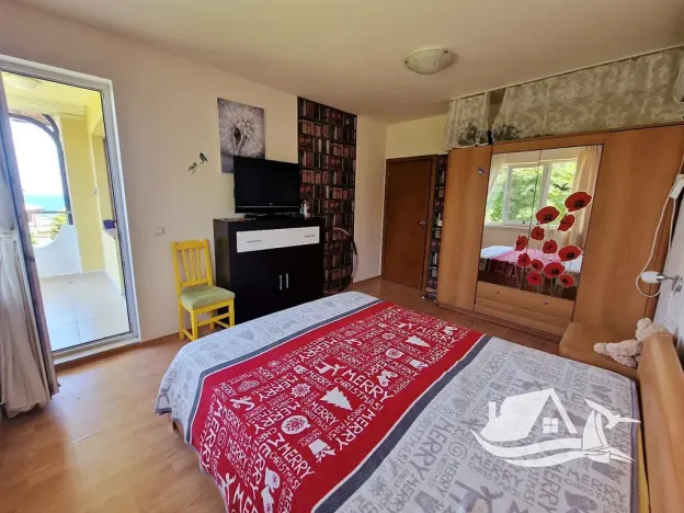 Prodej bytu 3+kk, Bjala, Bulharsko, 90 m2