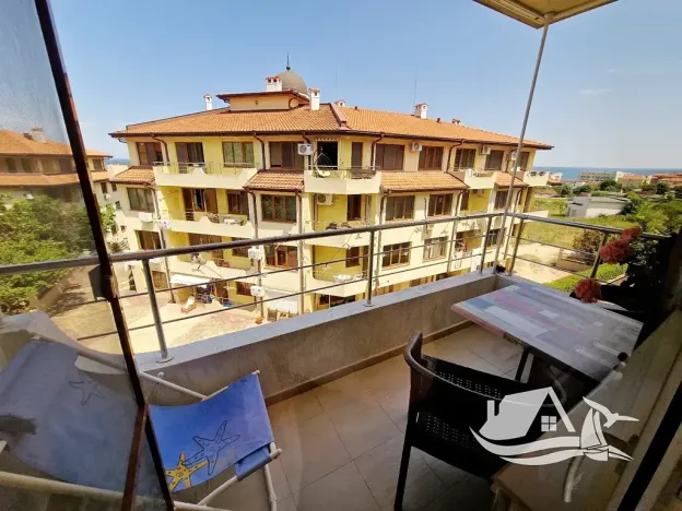 Prodej bytu 3+kk, Bjala, Bulharsko, 90 m2