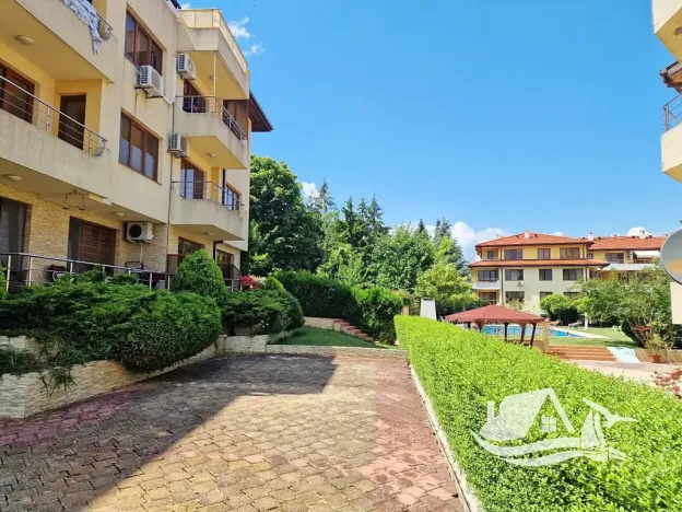 Prodej bytu 3+kk, Bjala, Bulharsko, 90 m2