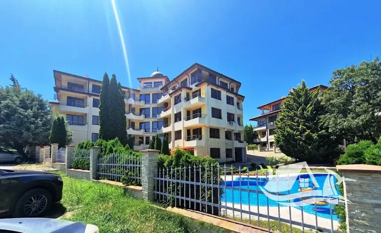 Prodej bytu 3+kk, Bjala, Bulharsko, 90 m2