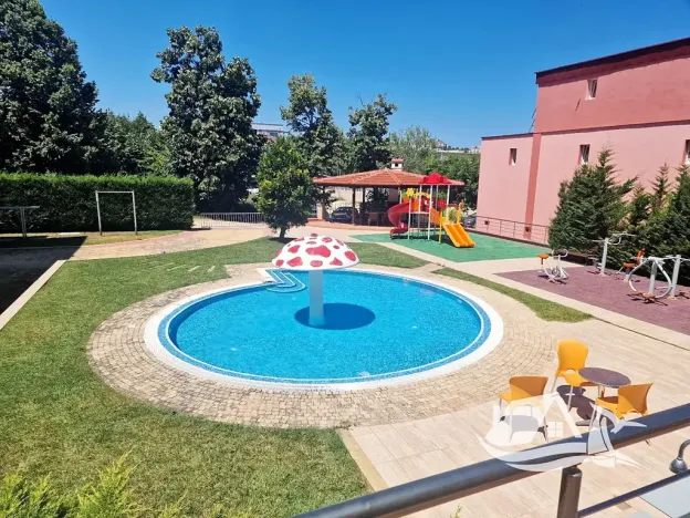 Prodej bytu 3+kk, Bjala, Bulharsko, 90 m2