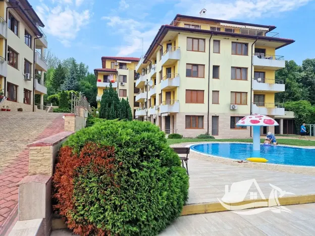 Prodej bytu 3+kk, Bjala, Bulharsko, 90 m2