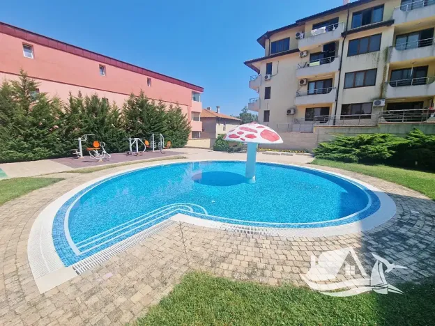 Prodej bytu 3+kk, Bjala, Bulharsko, 90 m2