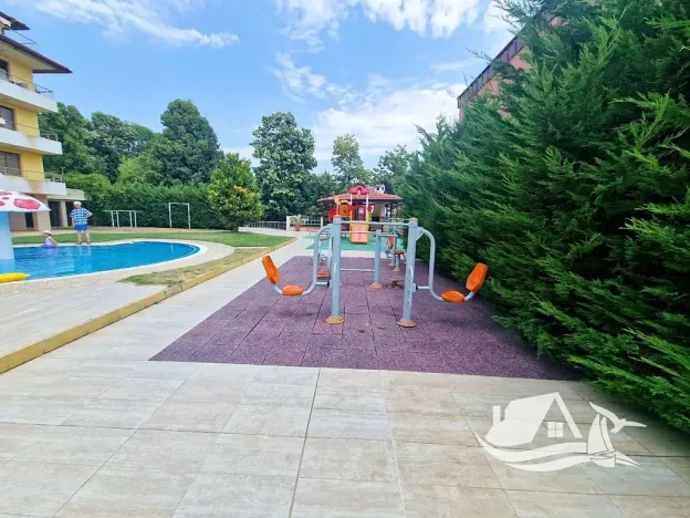Prodej bytu 3+kk, Bjala, Bulharsko, 90 m2