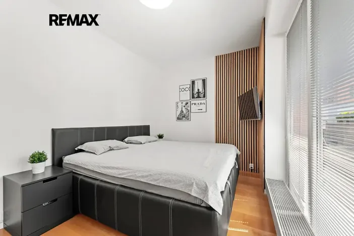 Prodej bytu 2+kk, Praha - Košíře, Černochova, 49 m2