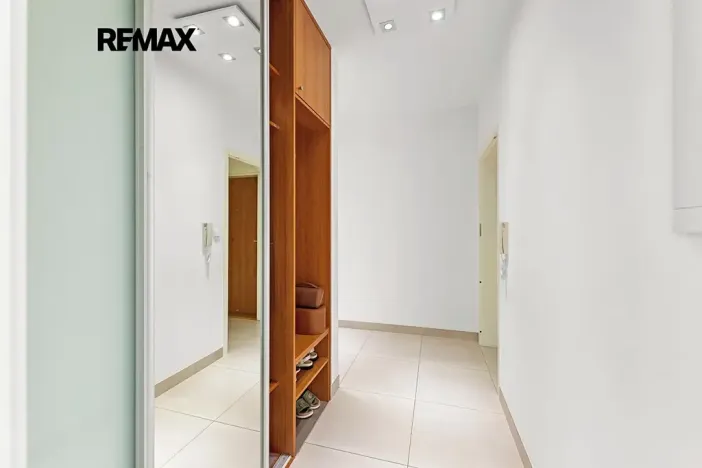 Prodej bytu 2+kk, Praha - Košíře, Černochova, 49 m2