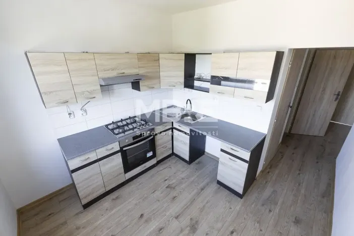 Pronájem bytu 3+1, Orlová - Lutyně, Masarykova třída, 74 m2