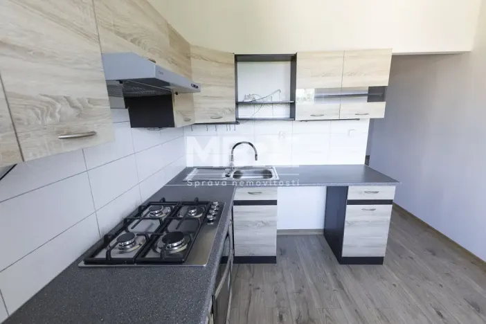 Pronájem bytu 3+1, Orlová - Lutyně, Masarykova třída, 74 m2