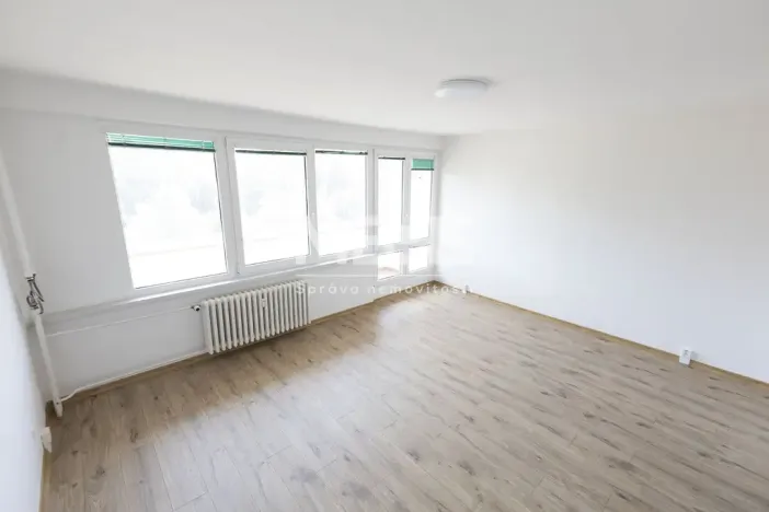 Pronájem bytu 3+1, Orlová - Lutyně, Masarykova třída, 74 m2