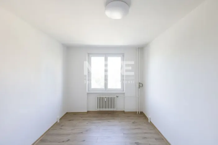 Pronájem bytu 3+1, Orlová - Lutyně, Masarykova třída, 74 m2