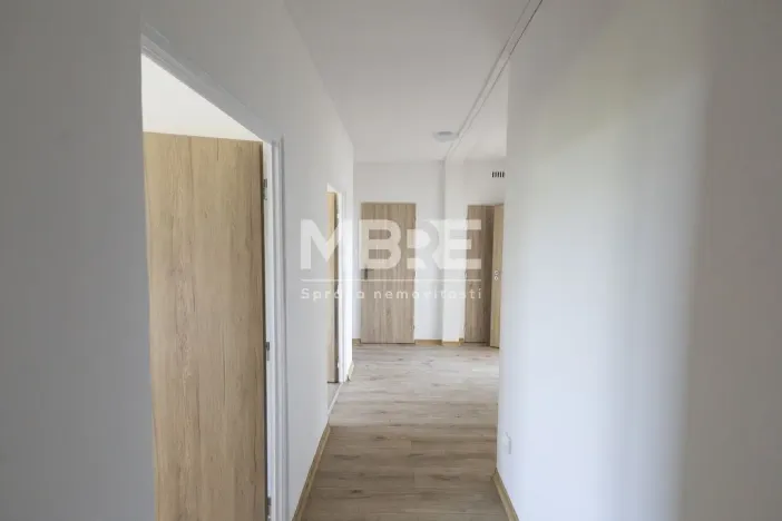 Pronájem bytu 3+1, Orlová - Lutyně, Masarykova třída, 74 m2