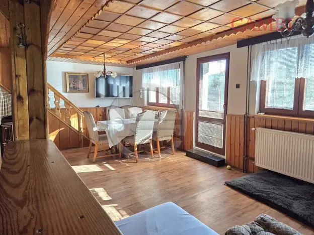 Prodej chalupy, Aš, 159 m2