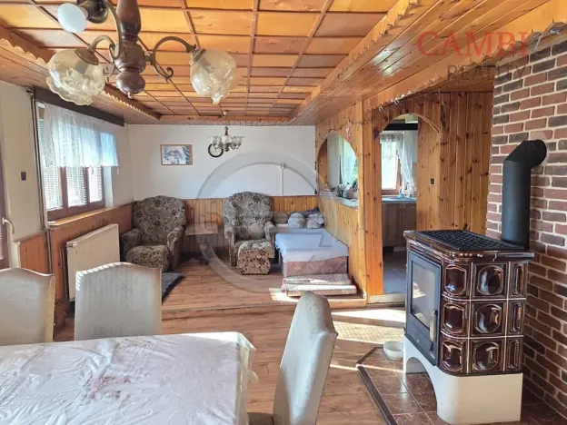 Prodej chalupy, Aš, 159 m2