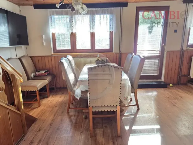 Prodej chalupy, Aš, 159 m2