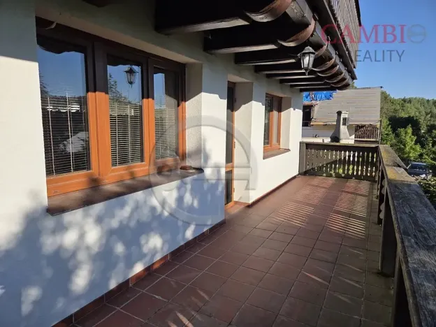 Prodej chalupy, Aš, 159 m2