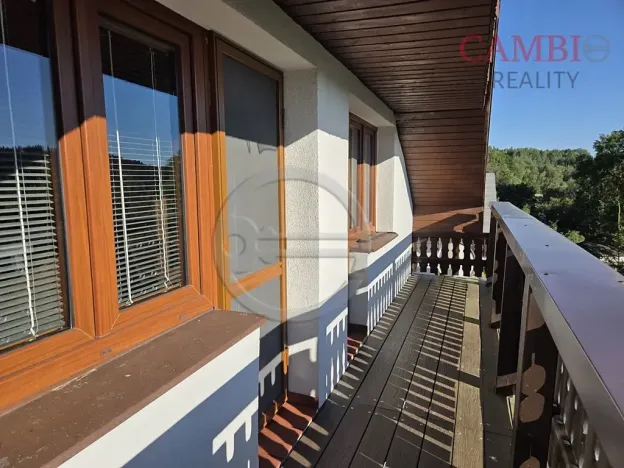 Prodej chalupy, Aš, 159 m2