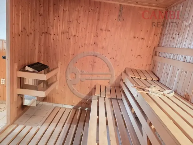 Prodej chalupy, Aš, 159 m2