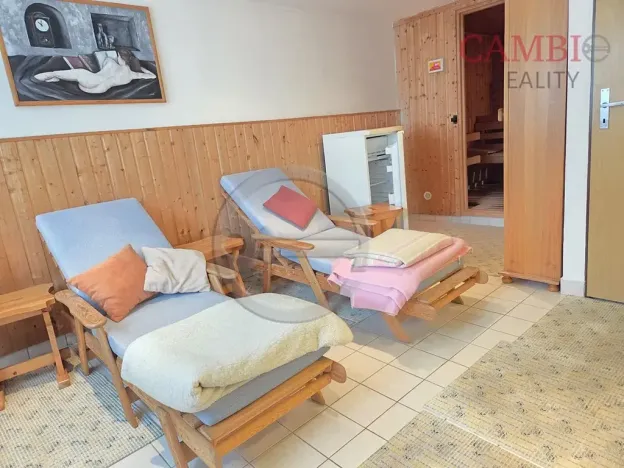 Prodej chalupy, Aš, 159 m2