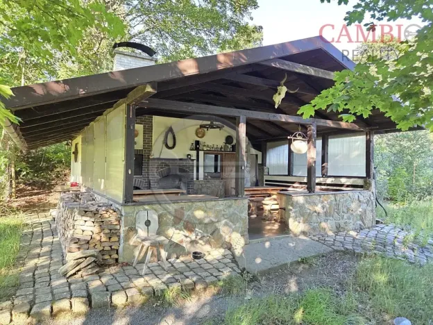 Prodej chalupy, Aš, 159 m2