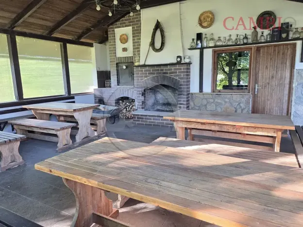 Prodej chalupy, Aš, 159 m2