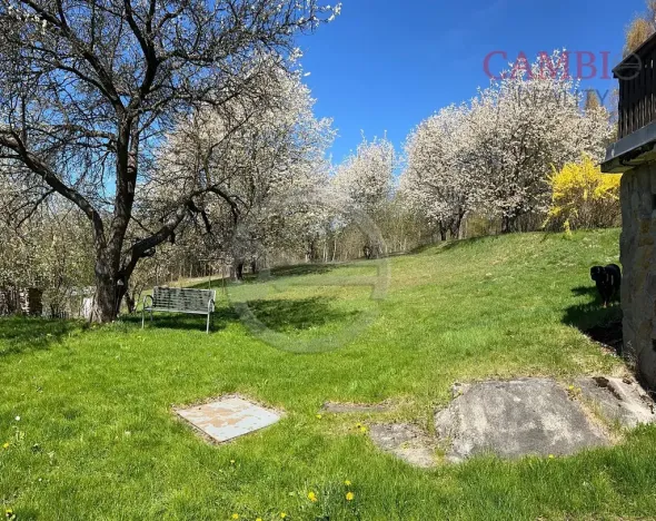Prodej chalupy, Aš, 159 m2