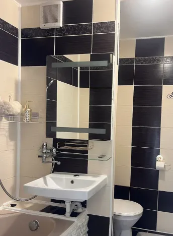 Prodej bytu 1+1, Frýdek-Místek, Bruzovská, 37 m2