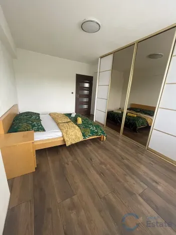 Prodej bytu 2+1, Ostrava, Gajdošova, 78 m2