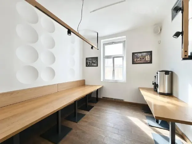 Pronájem restaurace, Praha - Žižkov, Štítného, 494 m2